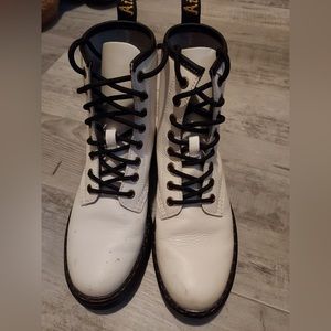 Doc martens